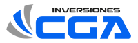 C.G.A. logo