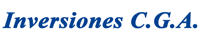 C.G.A. logo